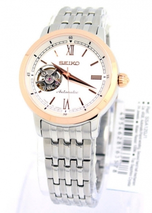 Đồng hồ nữ Seiko SSA120J1