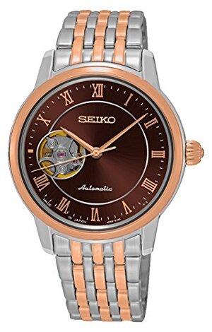 Đồng hồ nữ Seiko SSA852J1