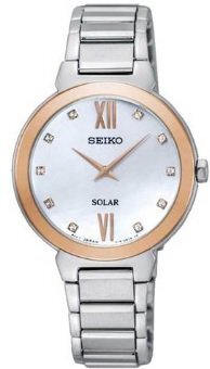 Đồng hồ nữ Seiko SUP382P1
