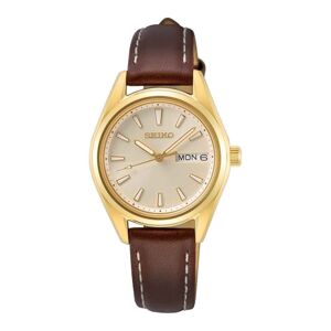 Đồng hồ nữ Seiko SUR456P1