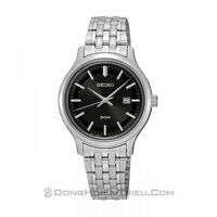Đồng hồ nữ Seiko SUR795P1 – Dây Kim Loại