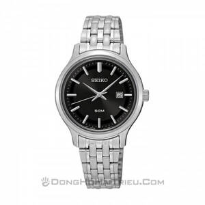 Đồng hồ nữ Seiko SUR795P1 – Dây Kim Loại
