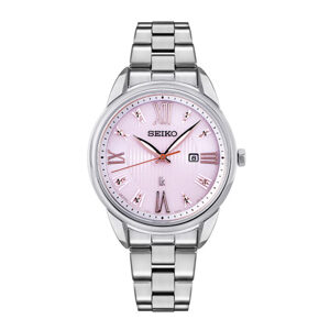 Đồng hồ nữ Seiko SUT361J1