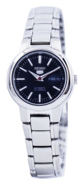 Đồng hồ nữ Seiko SYME43K1S