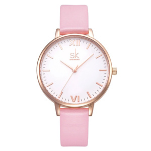 Đồng hồ nữ Shengke K0039L