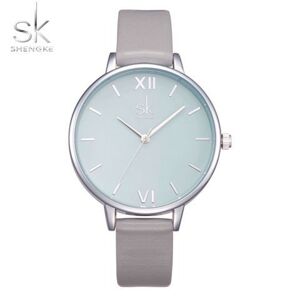 Đồng hồ nữ Shengke K0056L-02
