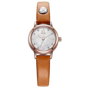 Đồng hồ nữ Shengke K8011L
