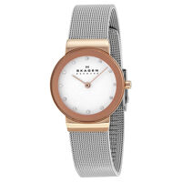 Đồng hồ nữ Skagen 358SRSC