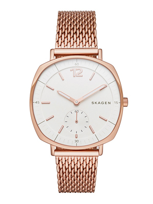 Đồng hồ nữ Skagen Quartz SKW2401