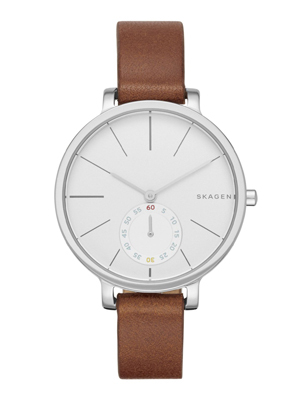 Đồng hồ nữ Skagen Quartz SKW2434