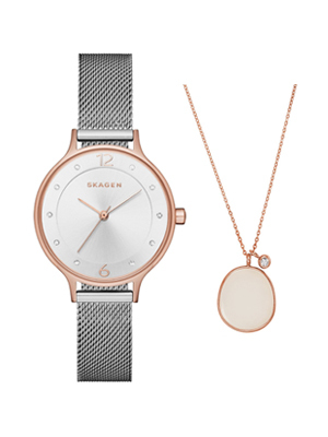 Đồng Hồ Nữ Skagen SKW1069