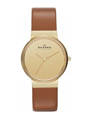 Đồng hồ nữ Skagen SKW2064