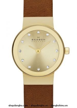 Đồng hồ Skagen - SKW2175