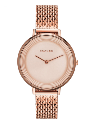 Đồng hồ nữ Skagen SKW2334