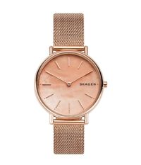 Đồng hồ nữ Skagen SKW2732