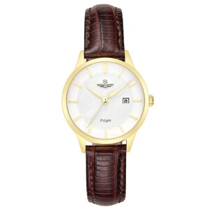 Đồng hồ nữ SR Watch SL10060.4602PL