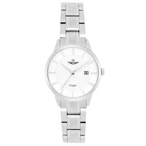 Đồng hồ nữ SR Watch SL10061.1102PL