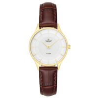 Đồng hồ nữ SR Watch SL10070.4602PL