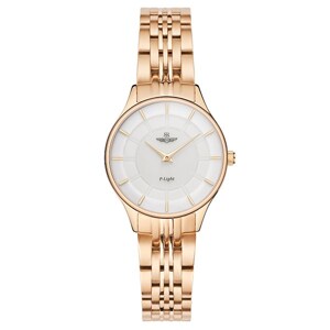 Đồng hồ nữ SR Watch SL10071.1302PL