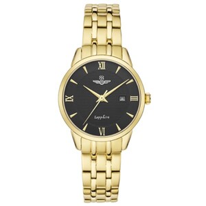 Đồng hồ nữ SR Watch SL1071.1401TE