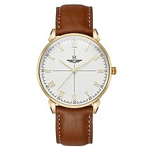 Đồng hồ nữ Srwatch SL2089.4602RNT