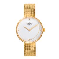 Đồng hồ nữ Srwatch SL5008.1402BL