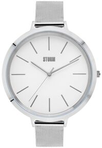 Đồng hồ nữ Storm Edolie Silver