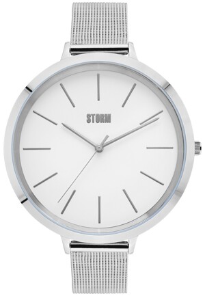 Đồng hồ nữ Storm Edolie Silver