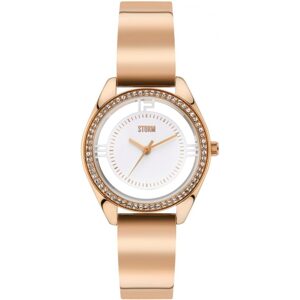 Đồng hồ nữ Storm MINI PIZAZ ROSE GOLD