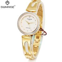 Đồng hồ nữ Sunrise 9935AA