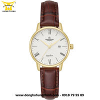 Đồng hồ nữ Sunrise Srwatch SL1054.4602TE