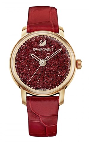 Đồng hồ nữ Swarovski Crystalline 5295380