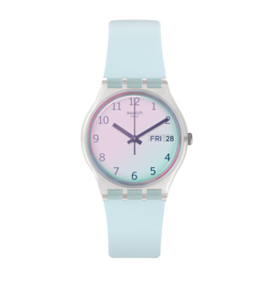 Đồng hồ nữ Swatch GE713