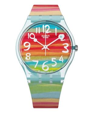 Đồng hồ nữ Swatch GS124