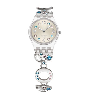 Đồng hồ nữ Swatch LK292G
