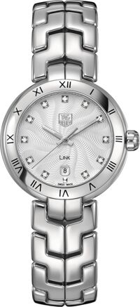 Đồng hồ nữ Tag Heuer Link WAT1411.BA0954