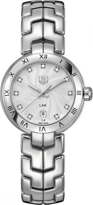 Đồng hồ nữ Tag Heuer Link WAT1411.BA0954