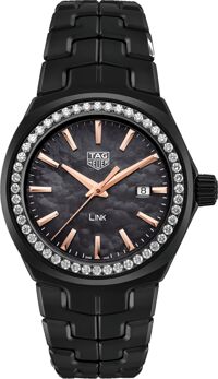 Đồng hồ nữ Tag Heuer Link WBC1391.BH0745