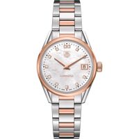 Đồng hồ nữ Tag Heuer WAR1352.BD0774