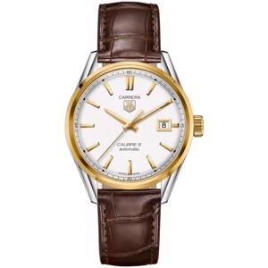 Đồng hồ nữ Tag Heuer WAR215B.FC6181