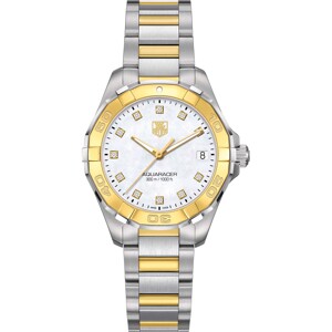 Đồng hồ nữ Tag Heuer WAY1351.BD0917