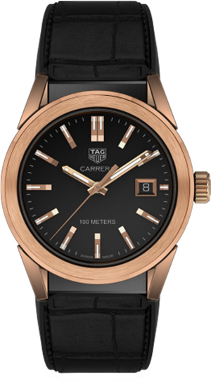 Đồng hồ nữ Tag Heuer WBG1351.FC6418