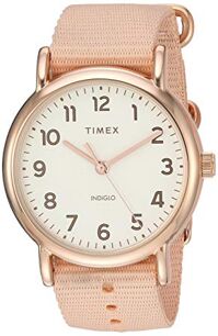 Đồng Hồ Nữ Timex TW2R59600 (38 mm)