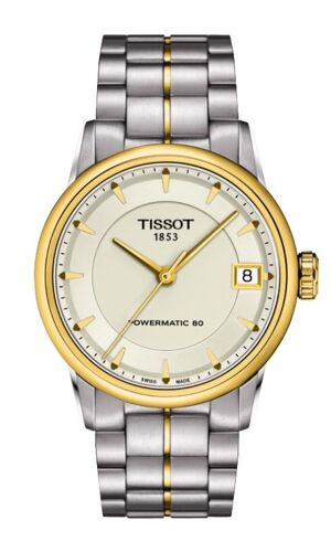 Đồng hồ nữ Tissot T086.207.22.261.00