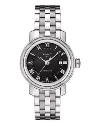 Đồng hồ nữ Tissot Bridgeport T097.007.11.053.00