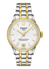 Đồng hồ nữ Tissot Chemin Des Tourelles T099.207.22.037.00