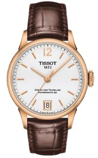 Đồng hồ nữ Tissot Chemin Des Tourelles T099.207.36.037.00