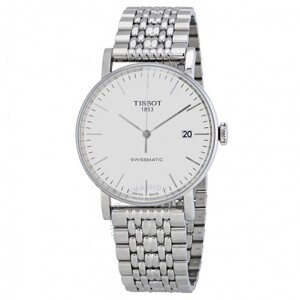 Đồng hồ nữ Tissot Everytime Swissmatic T109.407.11.031.00