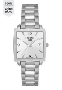 Đồng hồ nữ Tissot Everytime T057.310.11.037.00