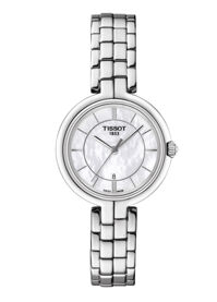 Đồng hồ nữ Tissot Flamingo T094.210.11.111.00